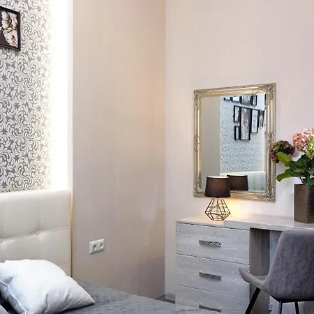 Garden Apartamento