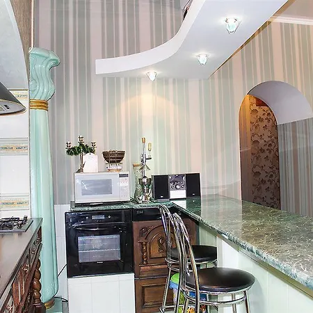 Apartamento Garden *