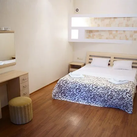 Apartamento Garden