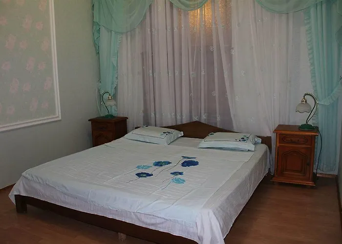 Appartement Garden Odessa