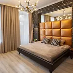 Daire Garden Odessa