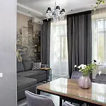 Daire Garden Odessa