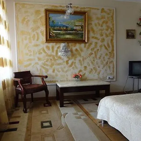 Апартаменты Garden *