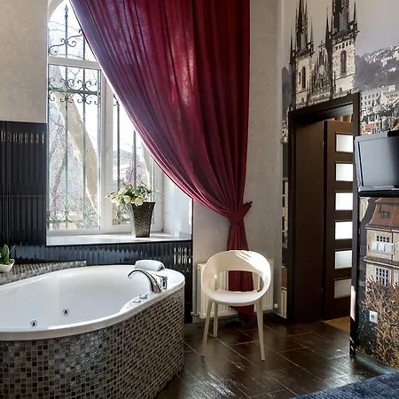 Garden Apartmán Oděsa