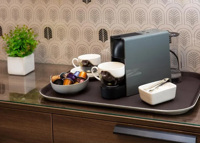 Apartamento Garden *