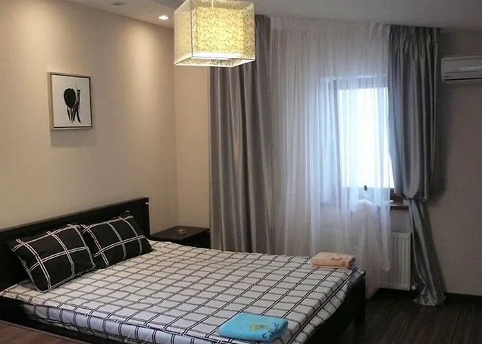 Apartamento Garden *