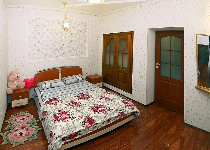Apartamento Garden Odessa
