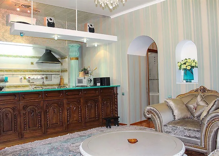 Apartamento Garden Odessa