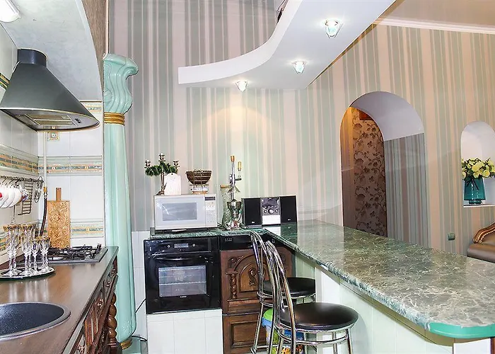 Apartamento Garden *