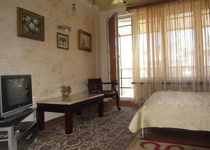 Apartamento Garden *