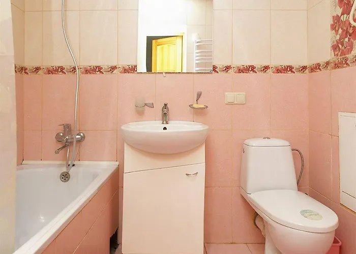 Apartamento Garden *