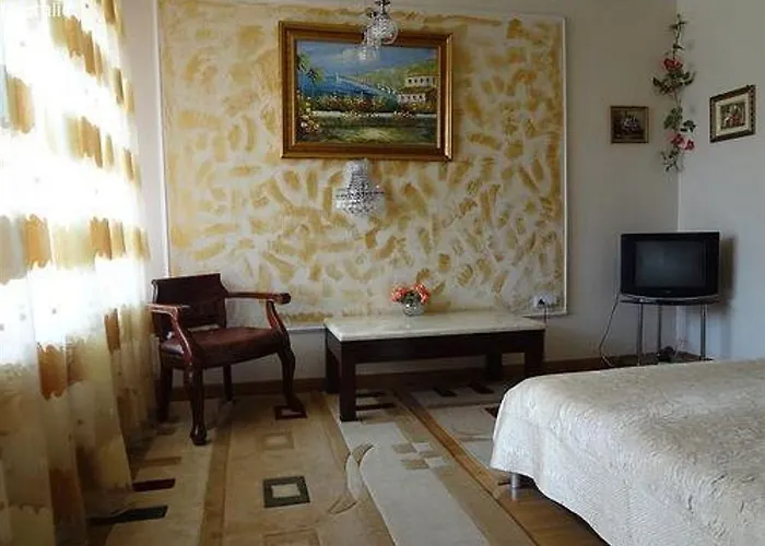 Apartamento Garden *