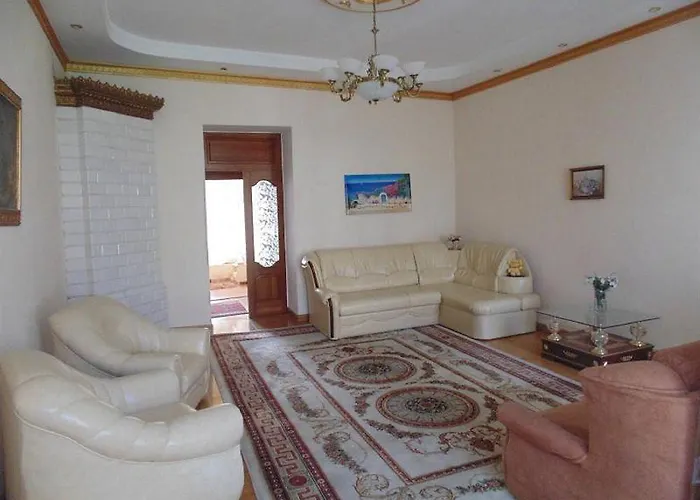 Apartamento Garden Odessa