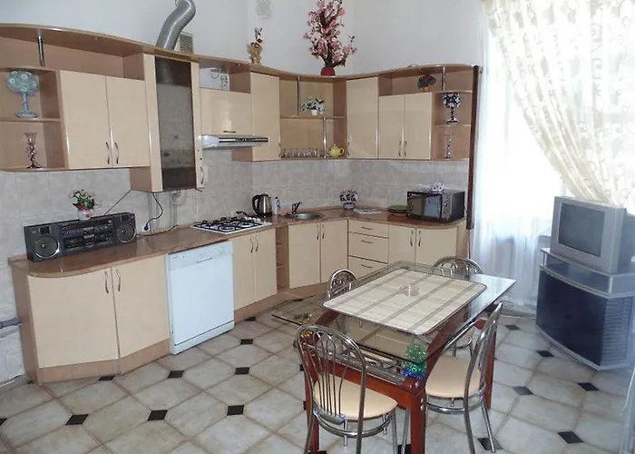 Apartamento Garden *