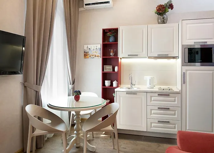 Garden Apartamento *