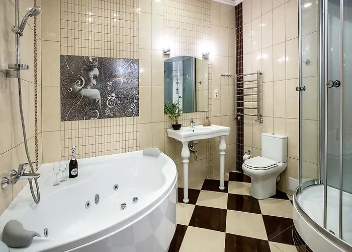 Apartamento Garden *