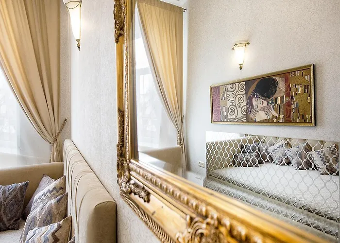 Garden Апартаменти *