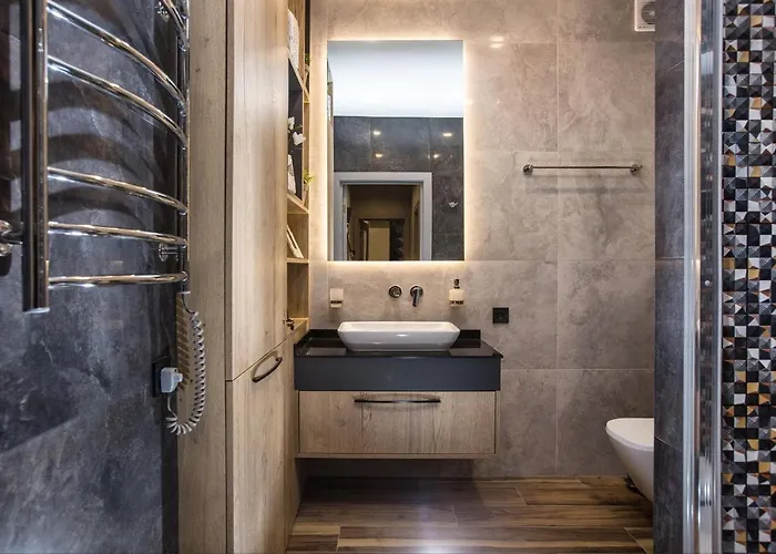 Garden Апартаменти