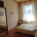 Διαμέρισμα Garden Οδησσός