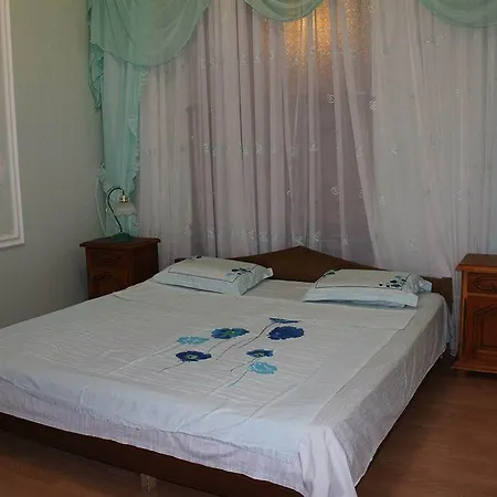 Apartment Garden Odesa