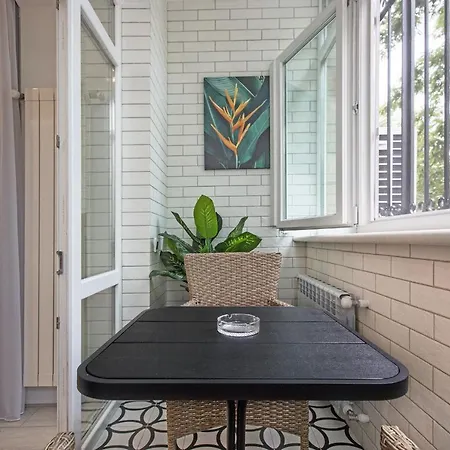 Garden אודסה