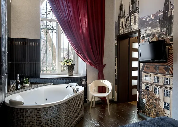 Garden Apartment Odesa