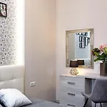 Garden Apartment