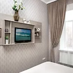 Garden Apartment Odesa